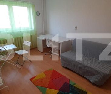 Garsoniera, 22 mp, pet friendly, zona strazii Migdalului - Fotografie 1