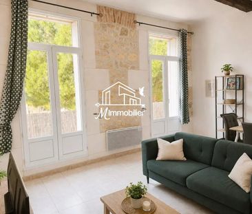 Location Appartement 2 pièces 50m² NARBONNE 11100 - Photo 2
