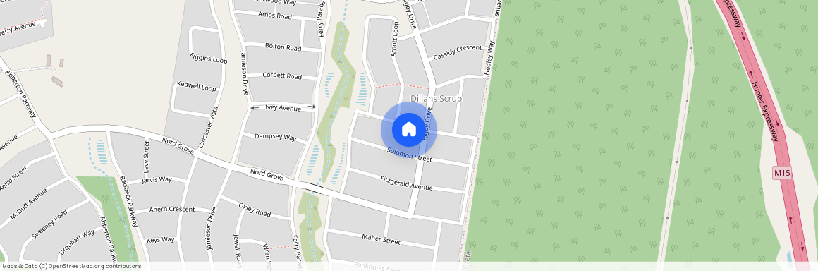 38 Talbot Parkway, NSW 2335, North Rothbury