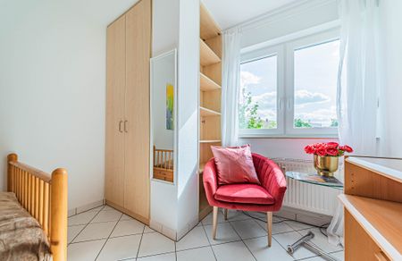 City-Residence: Business-Apartment in Bockenheim inklusive DSL - Photo 3