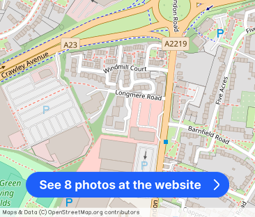 St Georges Court, Crawley RH10 - Photo 1