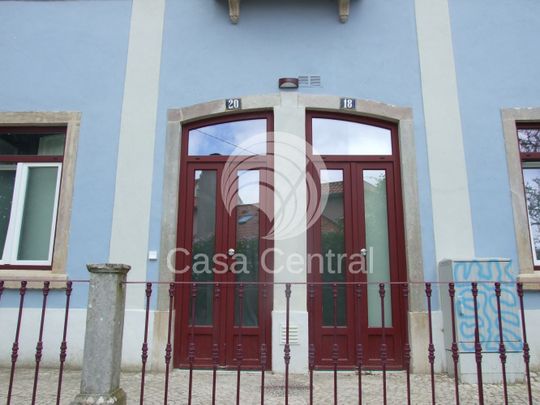 Apartamento T1 em Lisboa - Photo 1