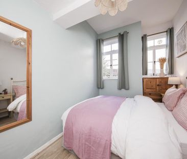 1 bedroom ground floor flat to rent - Photo 3