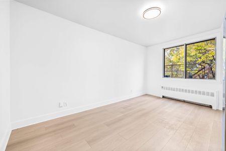 1201 avenue Hope - Cozy Studio Apartment for Rent - Photo 4