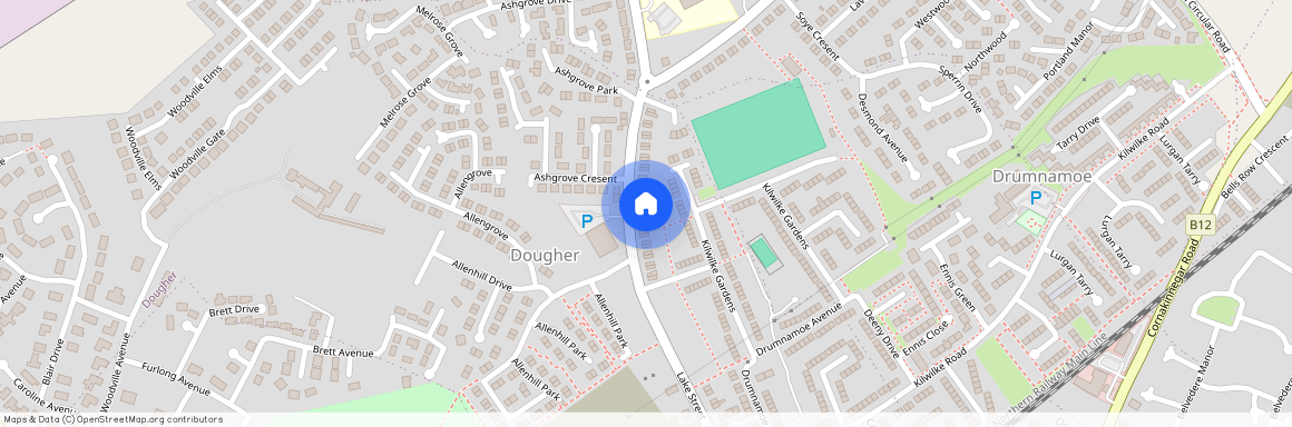 146 Lake Street, Lurgan, BT67 9DY