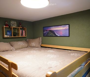 2.5 Zimmer, 43 m² - Photo 3