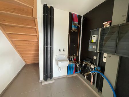 ENERGIEZUINIGE EENGEZINSWONING - Foto 4