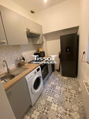 Location Appartement 2 pièces 46m² NIMES 30000 - Photo 2