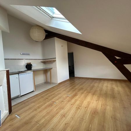 Location Appartement 2 pièces 29m² RENNES 35000 - Photo 3