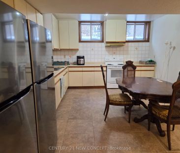 320 Spring Gate Boulevard #Basement - Photo 3