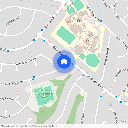 1 Galway Bay Drive, NSW 2323, Ashtonfield