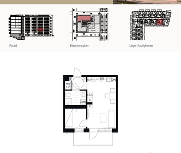 Sandbigatan 32, 75255, Uppsala - Photo 2