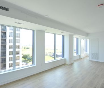 For Lease - 1100 Sheppard Avenue Unit# 1112, Toronto, Ontario - Photo 3