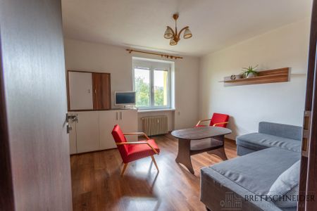 Pronájem bytu 1+1 29 m², Čujkovova 1738, Ostrava - Photo 3