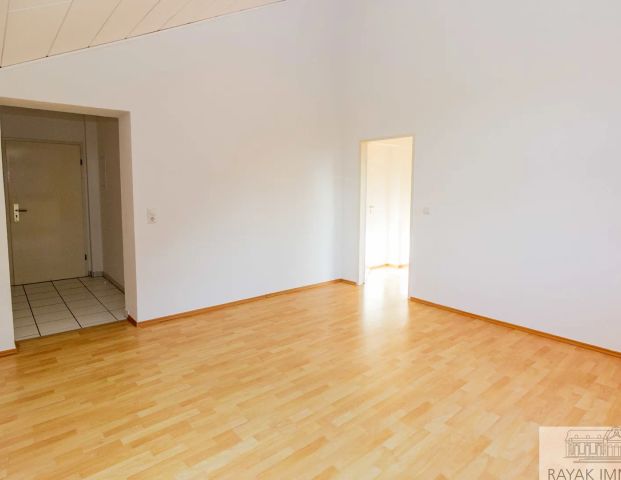 Helle 2-Zimmer-Wohnung in Hellerhof - Photo 1