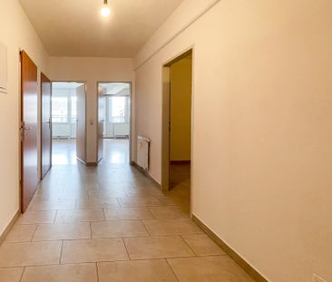 Schöne 2,5-Zimmer Wohnung inkl. Küche und Loggia - Linz Zentrum - Foto 4