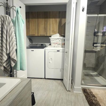 Condo 4 1/2 situé à Mirabel (St-Canut) - Photo 4