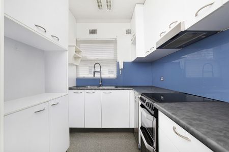 6/18-20 Woolcott Street, Waverton NSW 2060 - Apartment For Rent | Domain - Photo 3