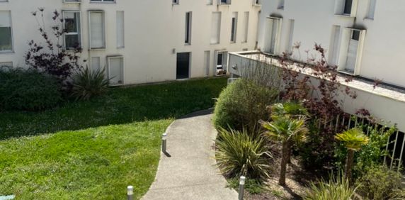 Location Appartement 1 pièce 22m² VILLENAVE D ORNON 33140 - Photo 2