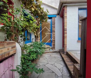 La Varenne Maison à louer meublée - Photo 6