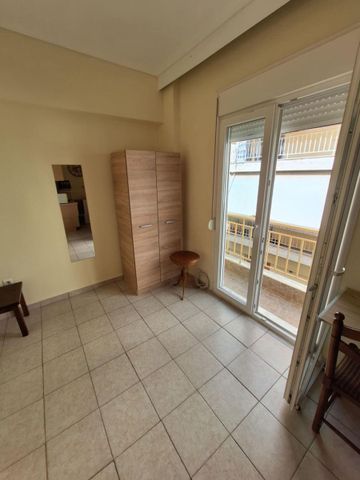 Studio/Γκαρσονιέρα για ενοικίαση Τριανδρία (Τριανδρία - Δόξα - Κρυονέρι) - Φωτογραφία 2