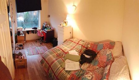 4 bedroom house to rent - Photo 4