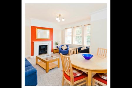 2 Bed Flat, Cedar Road, NW2 - Photo 5