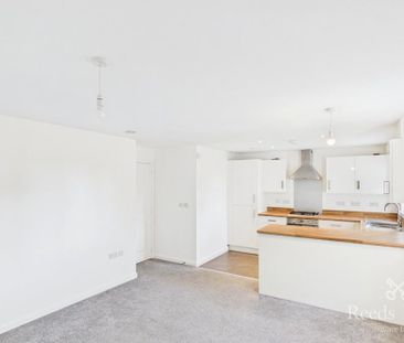 2 bedroom apartment to rent - Photo 6