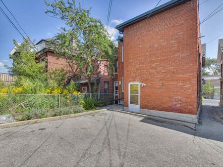 For Lease - 1652 Dufferin Street Unit# Main, Toronto, Ontario - Photo 2