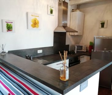 Location Appartement 2 pièces 34m² - Photo 2