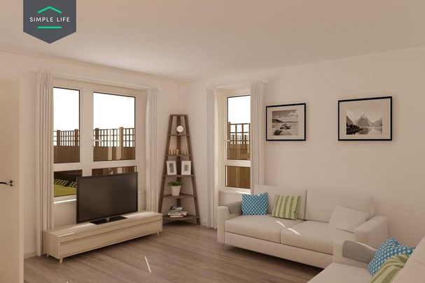 3 bedroom semi-detached house to rent - Photo 1