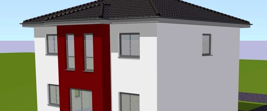 Traumhaus zur Miete in Adelsberg - Erdwärmepumpe + Photovoltaikanlage u.v.m. - Photo 1