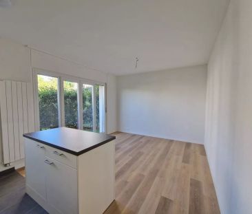 Appartement au rez-de-chaussée proche de Malley - Foto 5