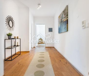 WG Zimmer shared apartment möbliert (1 Zimmer verfügbar) - Foto 1