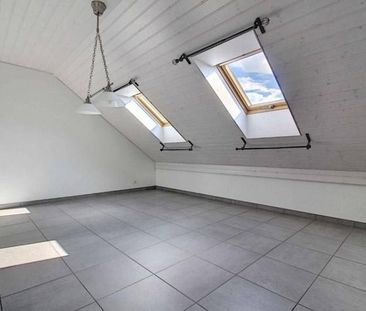 Grand appartement de 5,5 pièces avec ascenseur équipé - Foto 6