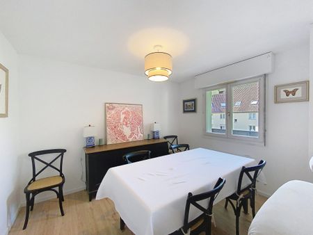 Location Appartement 3 pièces 82m² ILLKIRCH GRAFFENSTADEN 67400 - Photo 3