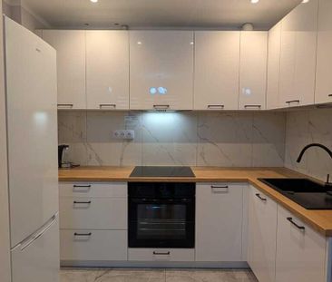 Mieszkanie na wynajem, Gorzów Wlkp. - Zdjęcie 4