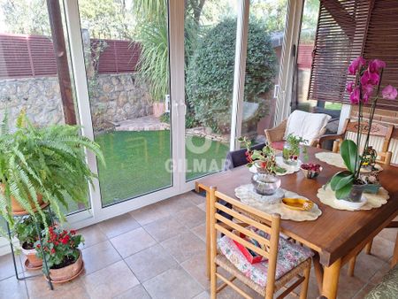 Chalet Adosado en alquiler en Galapagar – Madrid | Gilmar Consulting - Photo 5