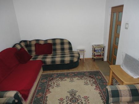 Inchiriez garsoniera în Lacul tei, str. Zambilelor, mobilată - Fotografie 2