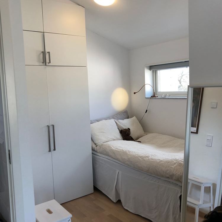 Svanbergsgatan - Photo 1