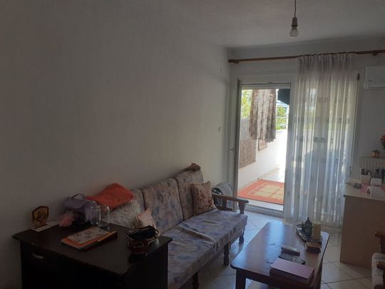 Studio/Γκαρσονιέρα για ενοικίαση Παναγούδα (Καβάλα) - Φωτογραφία 1