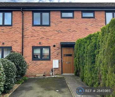 2 bedroom terraced house to rent - Photo 6