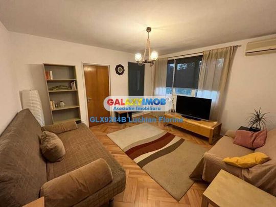 Apartament 3 camere, decomandat I Nicolae Grigorescu - Fotografie 1