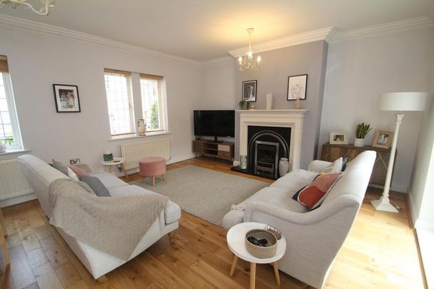 5 bedroom house to rent - Photo 1