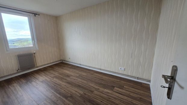 Location / Maison T5 - Photo 1