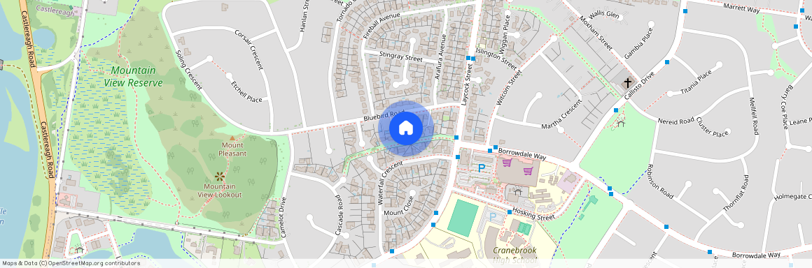 26 Bluebird Road, NSW 2749, Cranebrook