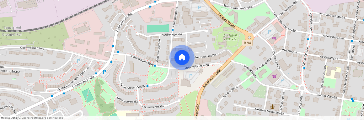 Neuberinstraße 5c, 08468 Sachsen - Reichenbach (Vogtland)