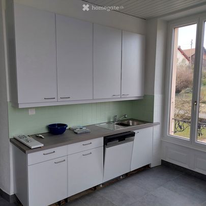 4 Zimmer, 110 m² - Photo 1