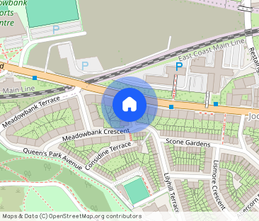 Parsons Green Terrace, Meadowbank, Edinburgh, EH8 - Photo 1