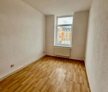 Gemütliche 3-Zi.-Wohnung im Zentrum von Döbeln - Photo 3